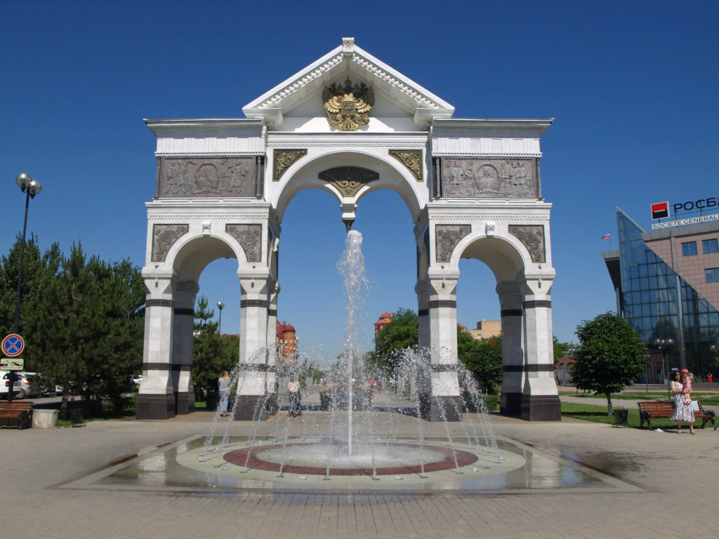 Слава астраханская и дружба&nbsp;азербайджанская