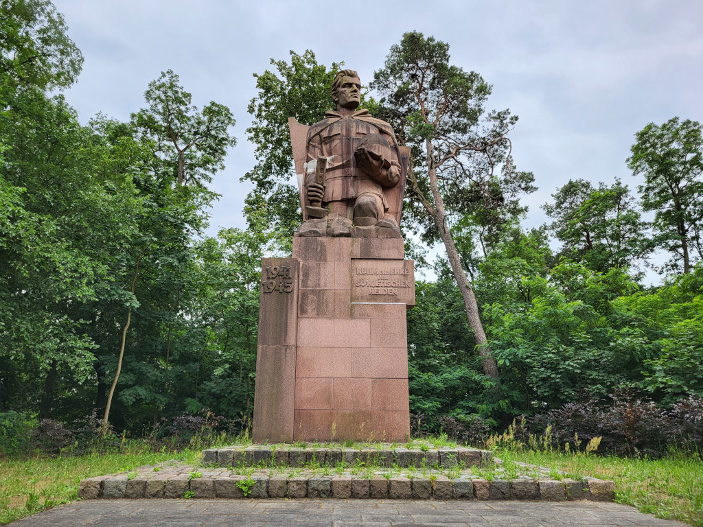 На Берлин: сражение за&nbsp;Мюнхеберг