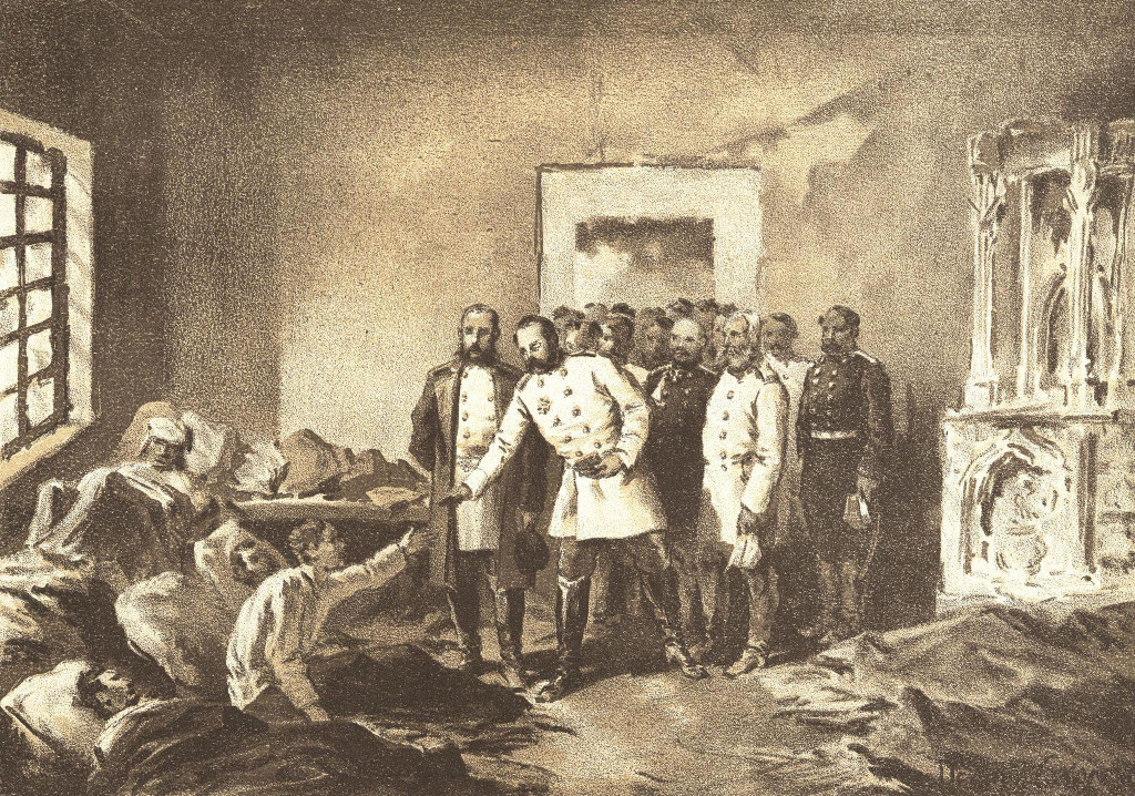 Русский Свиштов