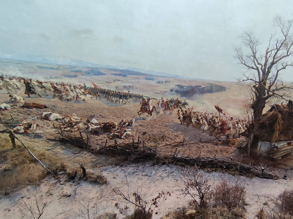 Рацлавицкая панорама