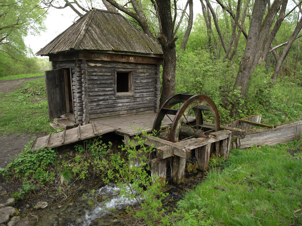 Исток Хопра