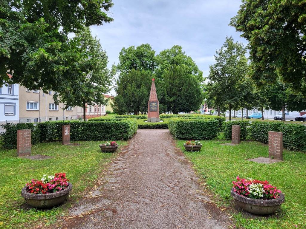 На Берлин: сражение за&nbsp;Лечин