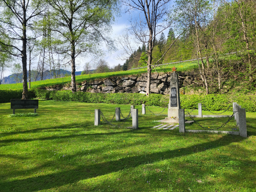 Шталаг XVIII C «Маркт&nbsp;Понгау»